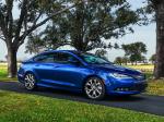 Chrysler 200 S 2014 года